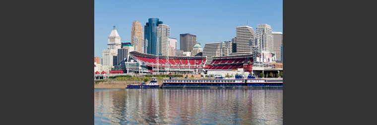 Cincinnati, Ohio