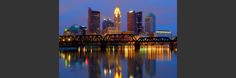 Columbus, Ohio