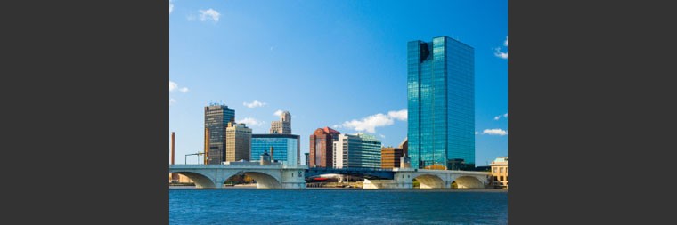 Toledo, Ohio
