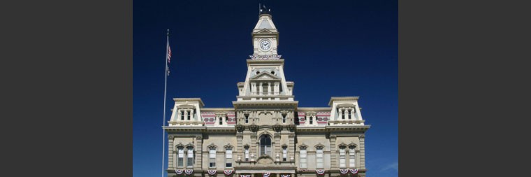 Zanesville, Ohio